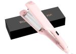 Deep Waver Ceramic Tourmaline Curling Iron 78W 360 Degrees Swivel Power Cord