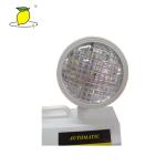 Customized 8 Hours IP20 Twin Spot Emergency Light