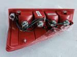foton vehicle genuine part FP1372010100A0M0125 left rear combination lamp