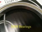 Power Swivels Radial Thin Section Bearings 2.5×3×0.25'' AISI 52100 Steel