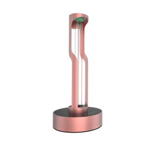 Wholesale MESUN 360 Degree UV Germicidal Disinfection Lamp Aluminum Alloy from china suppliers