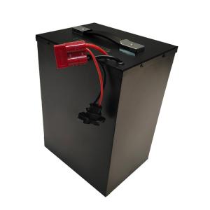 Wholesale 70v Lithium Ion Battery Pack For Ebike 48v Lithium Ion Battery 20ah Ebike 2 Pin from china suppliers