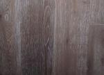 oak deep valcano brushed white grain hand scraped & natural oiled engineered