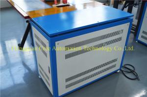 Wholesale RoSH White HF Plastic Welding Machine Multipurpose AC Powered from china suppliers