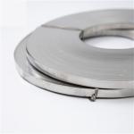 Hot Rolled Stainless Steel Strip Coil 301 2B For Tile Trim 2000mm