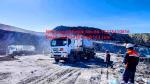 Good value Safety reliability Tread Bulk Trucks 15/20/25Ton Heavy Ammonium oil