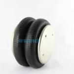 Rubber Double Convoluted Air Spring Firestone Style 22 WO13587180 Goodyear