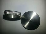 stainless steel handrail end cap/stainless steel flat end cap that used for