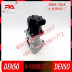 Japan Genuine Original 4HK FSR FRR FTR NPR NQR 8-98098257-5 8980982575 1 EGR