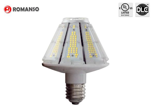 E26 E39 Socket 40W Daylight Corn LED Lights Bulb 100W Incandescent Replacement