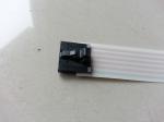 6 Cond Flat Flex Cable For Cutter Plotter Parts AP300