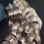 Cobalt C17500 Beryllium Copper Coils Wires Thickness 3mm