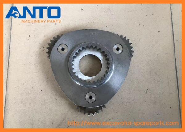 2050691 Carrier Excavator Swing Gear Fitting For HITACHI HC2710 ZH200-A ZH200LC