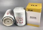 Automotive General Oil Filter Komatsu WF2075 WF2053 600-411-1151 PC200-5 PC200-6