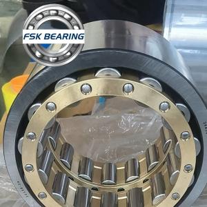 Wholesale China FSK 2J110-1 Two Rows Cylindrical Roller Bearing Units For Railway from china suppliers