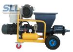 Multi Function Cement Sprayer Machine