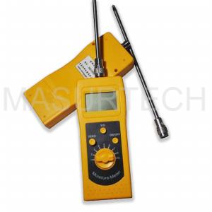 China DM300L Portable Soil Moisture Meter,Sand Moisture Meter on sale