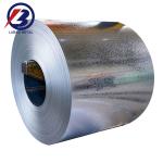 API Certified Hot Rolled Gi Coil Dx51D SGCC Z275 Hot Dip Galvanized Steel Strip