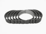 For Isuzu 4HK1 4HF Engine Parts Main Bearing Corrosion Preventive M801H