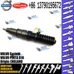 3801144 03883426 Brand New Original Diesel Fuel Injector for VOL Penta D16