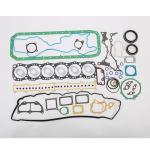 Sealed Engine Overhauling Gasket Set For 4HG1 Isuzu Truck