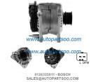 0124325011 0124325074 - BOSCH Alternator 12V 90A Alternadores