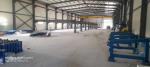 Economic Prefabricated Steel Structure Storage Warehouse Construction With