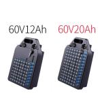 OEM ODM LiFePO4 Lithium Battery pack for E-scooter Battery Customized 36v 48v