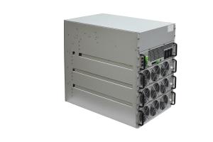 Wholesale CNM330 30KW - 90KW Embedded Modular UPS For Sensitive Equipments from china suppliers