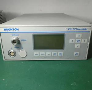 Wholesale Boonton 4530 4531 Single Channel RF Peak Power Meter tested in full working conditions from china suppliers