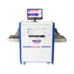 Airport Security Metal Detector , Train Station Explosive Detector