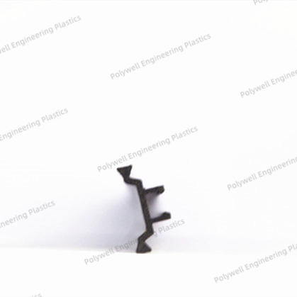 PA66 Polyamide with Glass Fiber Used for Aluminum Alloy Items Thermal Break Strips Nylon Bars