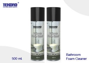 Wholesale Bathroom Foam Cleaner For Removing 100% Tough Bathroom Grime And Soap Scum from china suppliers