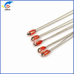 China MF51 100K 104F3950 Thermistor For 3D Printer High Precision High Temperature Resistant NTC Thermistor on sale