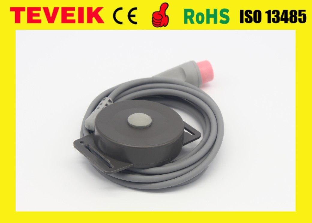Sonicaid OxFord TOCO Fetal Probe Team , Duo Fetal Ultrasound Probe Attractive Design