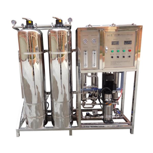 1000 liters per hour ro water treatment plant water filter reverse osmosis