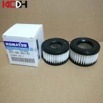 Komatsu PC400-7 PC400-8 Excavator Hydraulic Breather Filter Element 421-60-35170