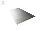 Biodegradable Magnesium Alloy Plate AZ91D Magnesium Alloy Products