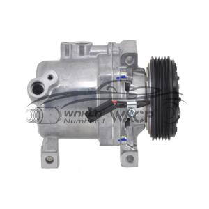Wholesale Car Compressor Cooling DCP09061 For Fiat500 For Punto For Bravo For Doblo WXFT016 from china suppliers