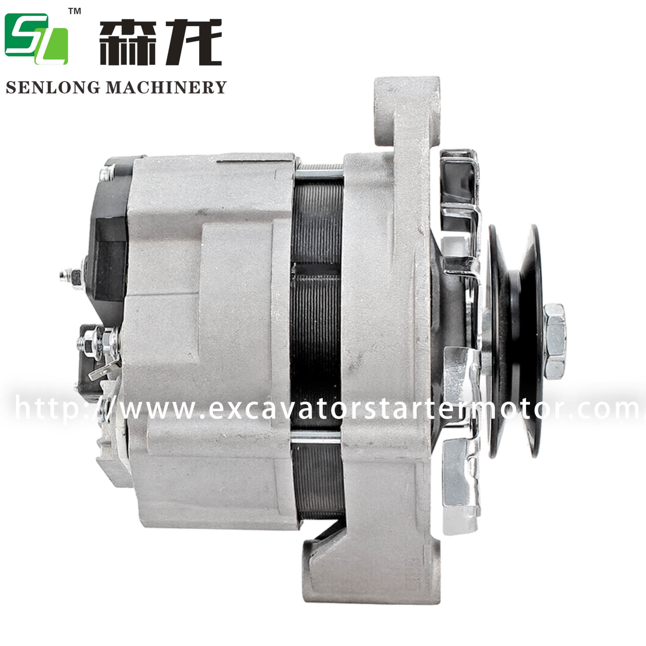 Deutz Generator 70A Alternator 11201856 11201945 AAK3305 AAK3339 IA0856 11201856,11201945 AAK3305 AAK3339 IA0856