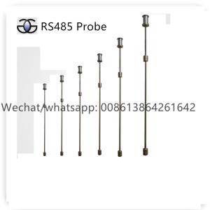 Wholesale Automatic Tank Gauging system manufacturer Bulk Fuel Tank Gauge Fuel Monitor System from china suppliers