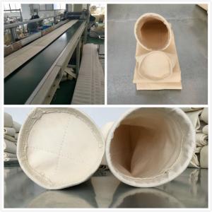 Wholesale Ryton Cement Bag House Reverse Pulse Jet Bag Filter Customized Size from china suppliers