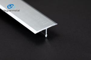 Wholesale T Slot Aluminium Extrusion Profile Alu6063 Material for home decorative from china suppliers