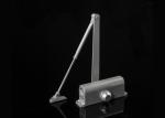 Auto Close Overhead Metal Door Closer Size 4 Width Suitable Max 1100mm