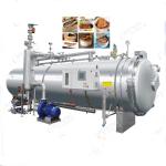 Canned Herring Trout Herring Tunas Crab Fish Production Line Machine Turnkey
