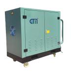 WFL16 oil less 5HP large refrigeration equipment refrigerant recovery charging