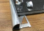 Aluminium tile trim metal aluminium extrusion profile tile trimming edge strips