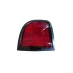 Rear Fog Lamp For Mitsubishi Triton L200 2005 214-2905 Auto Parts Reflective