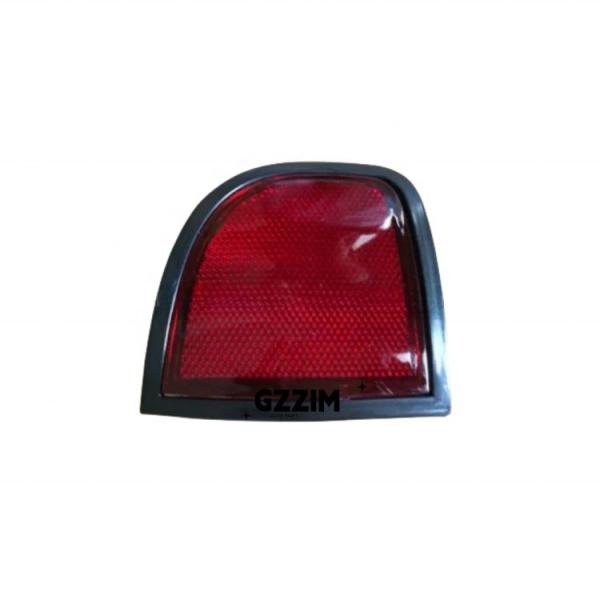 Rear Fog Lamp For Mitsubishi Triton L200 2005 214-2905 Auto Parts Reflective