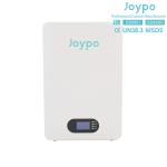 Residential Solar Power Wall Battery 5kwh Renewable Energy Storage Battery